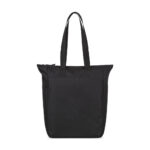Sac tote avec fermeture à zip en rPET AWARE™ Renew – Image 2