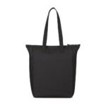 Sac tote avec fermeture à zip en rPET AWARE™ Renew – Image 5