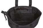 Sac tote avec fermeture à zip en rPET AWARE™ Renew – Image 4
