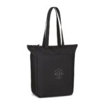 Sac tote avec fermeture à zip en rPET AWARE™ Renew – Image 6