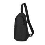 Sac bandoulière en rPET AWARE™ Renew – Image 2