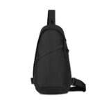 Sac bandoulière en rPET AWARE™ Renew – Image 3