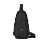 Sac bandoulière en rPET AWARE™ Renew – Image 6