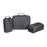 Set de 3 cubes de compression en rPET AWARE™ Renew – Image 2