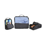Set de 3 cubes de compression en rPET AWARE™ Renew – Image 3