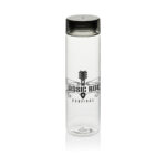 VINGA Cott RCS RPET water bottle - Image 4