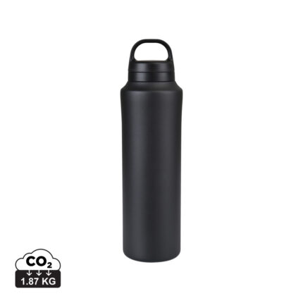 Bouteille 740ml en acier recyclé RCS Aviana™ Rowan