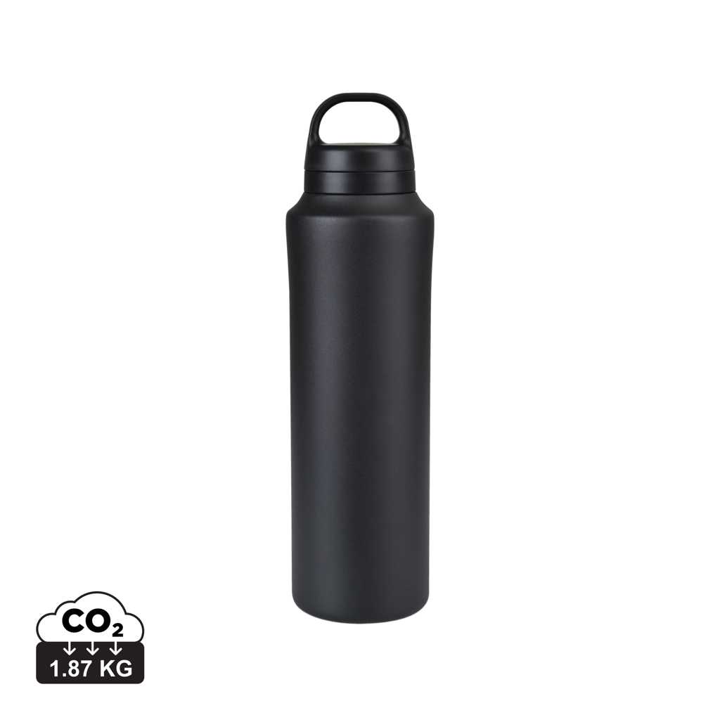 102227-001__S_0__da78fdd2c7fa4767aecf97b6da087037 Aviana™ Rowan RCS Recycled Water Bottle 740 ML - Image 1