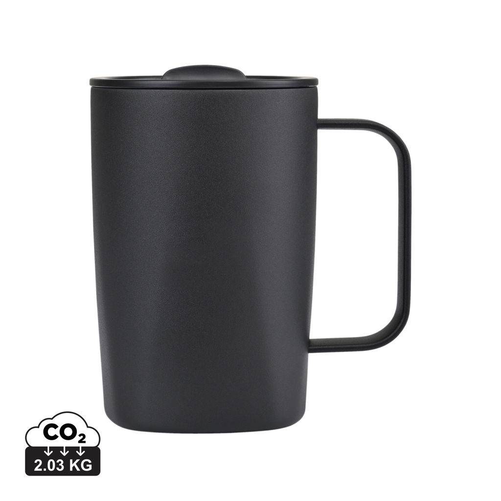 102229-001__S_0__162b1653abac4c63b684e109226293c4 Aviana™ Rowan RCS Recycled Mug 450 ML - Image 1