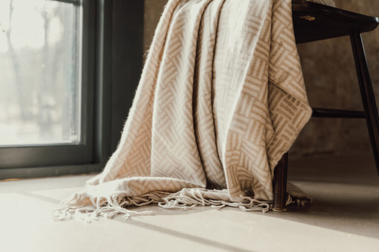 VINGA Plaid Lenox – Image 16