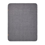 VINGA Bilton recycled blanket - Image 4