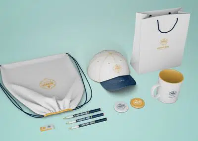 Promotional product