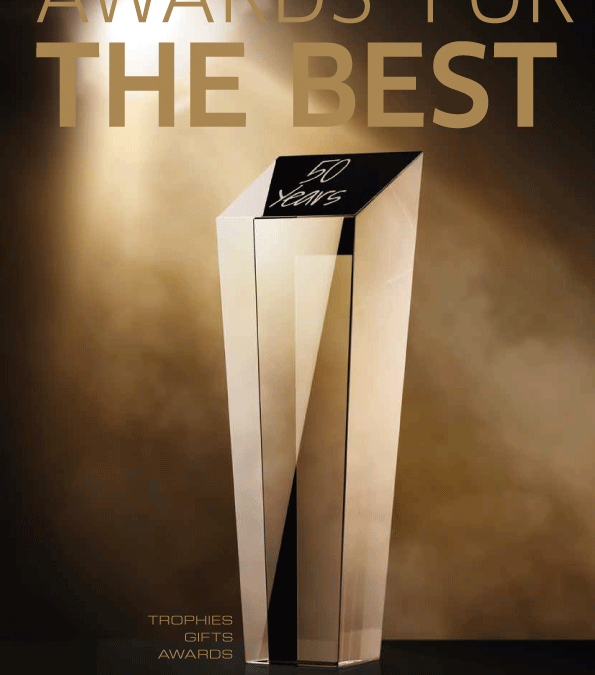 Awards for the best – EN