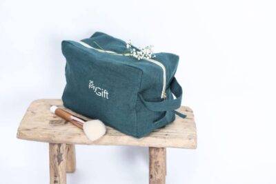 Trousse welcome pack MyGift