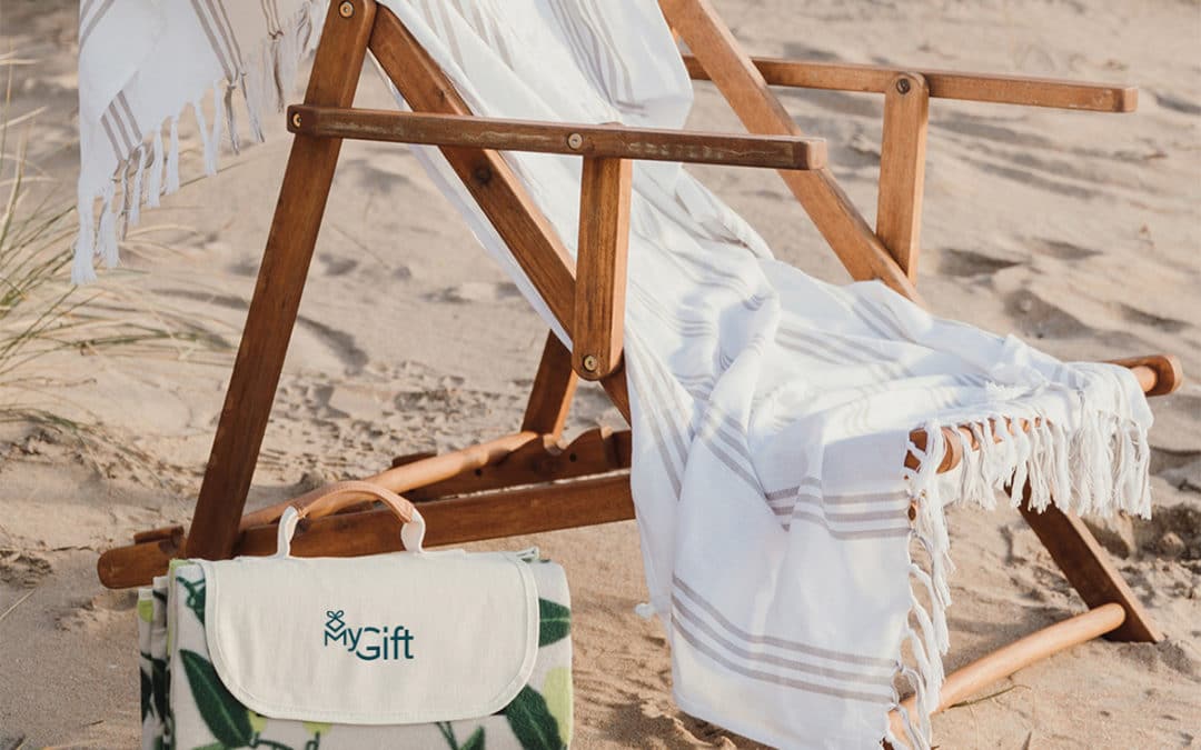 La sélection de goodies qui sent bon le sable chaud et l’été