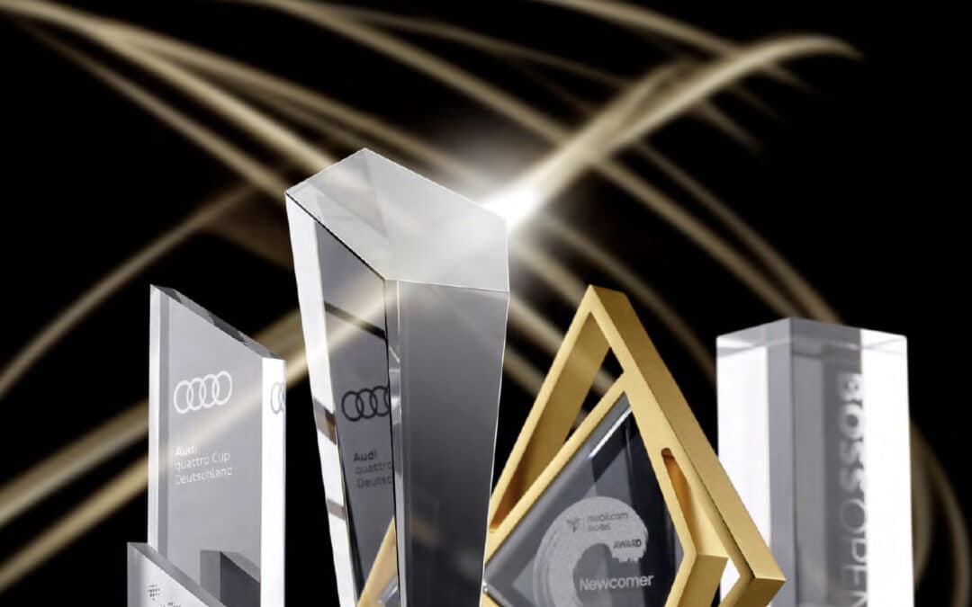 Awards for the best