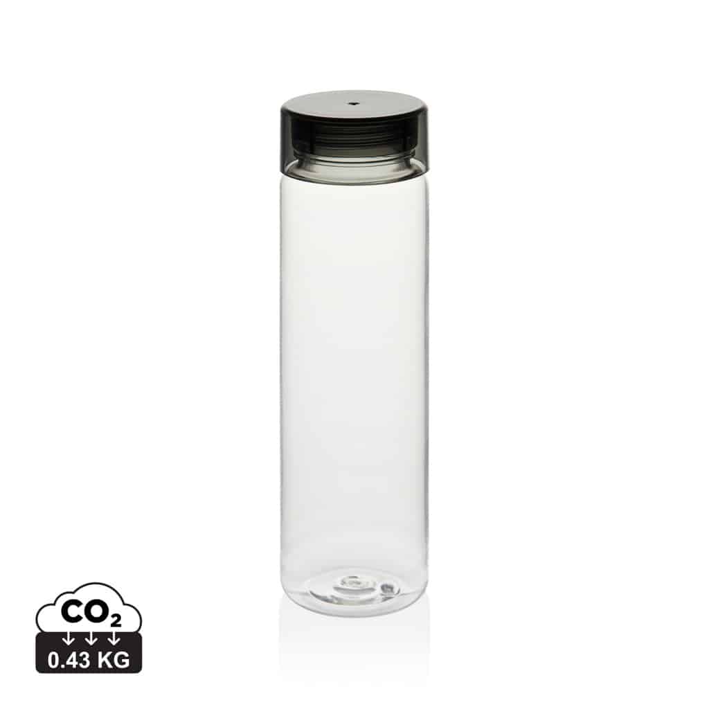 bouteilles_d'eau_durables_vinga_rpet_gris Bouteilles d'eau durables couleur gris en rPETde la marque Vinga
