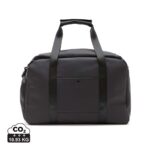 Sacs weekend sport  couleur noir en PU