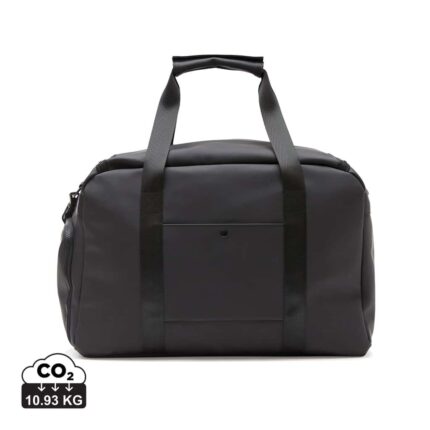 Sacs weekend sport  couleur noir en PU