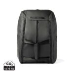 Sacs weekend sport  couleur noir en PU