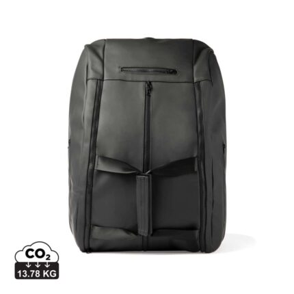Sacs weekend sport  couleur noir en PU