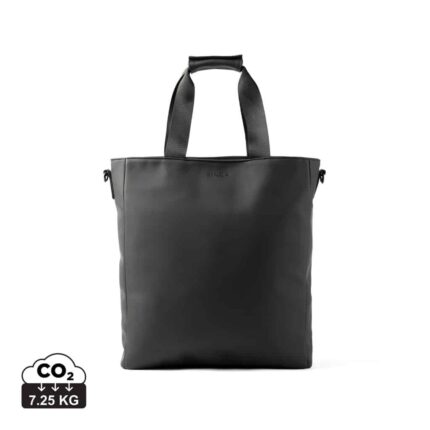 Sacs ordinateur Executive  couleur noir en PU