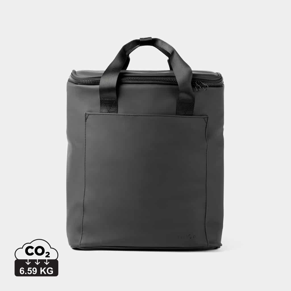 sacs__isothermes__vinga_pu Sacs  isothermes  couleur noir en PU