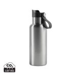Bouteilles thermos  couleur acier en Acier inoxydablede la marque Vinga