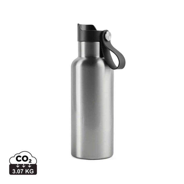 Bouteilles thermos  couleur acier en Acier inoxydablede la marque Vinga