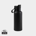 Bouteilles thermos  couleur noir en Acier inoxydablede la marque Vinga