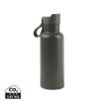 Bouteilles thermos  couleur vert en Acier inoxydablede la marque Vinga