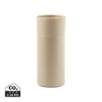 Tasses café & mugs  couleur greige en Acier inoxydablede la marque Vinga