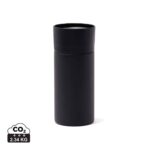 Tasses café & mugs  couleur noir en Acier inoxydablede la marque Vinga