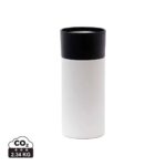 Tasses café & mugs  couleur blanc en Acier inoxydablede la marque Vinga