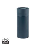 Tasses café & mugs  couleur bleu marine en Acier inoxydablede la marque Vinga
