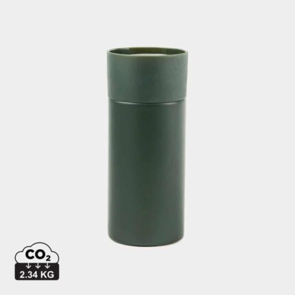 Tasses café & mugs  couleur vert en Acier inoxydablede la marque Vinga