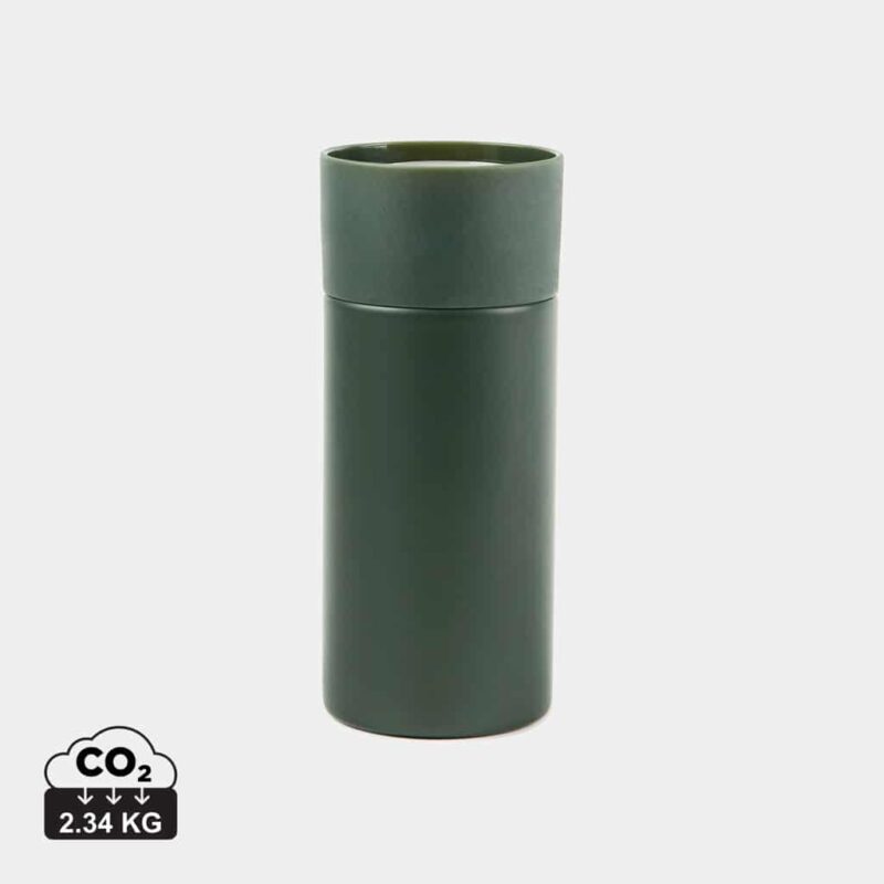 Tasses café & mugs  couleur vert en Acier inoxydablede la marque Vinga