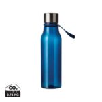 Bouteilles d'eau  couleur bleu marine en Tritande la marque Vinga