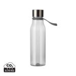Bouteilles d'eau  couleur transparent en Tritande la marque Vinga