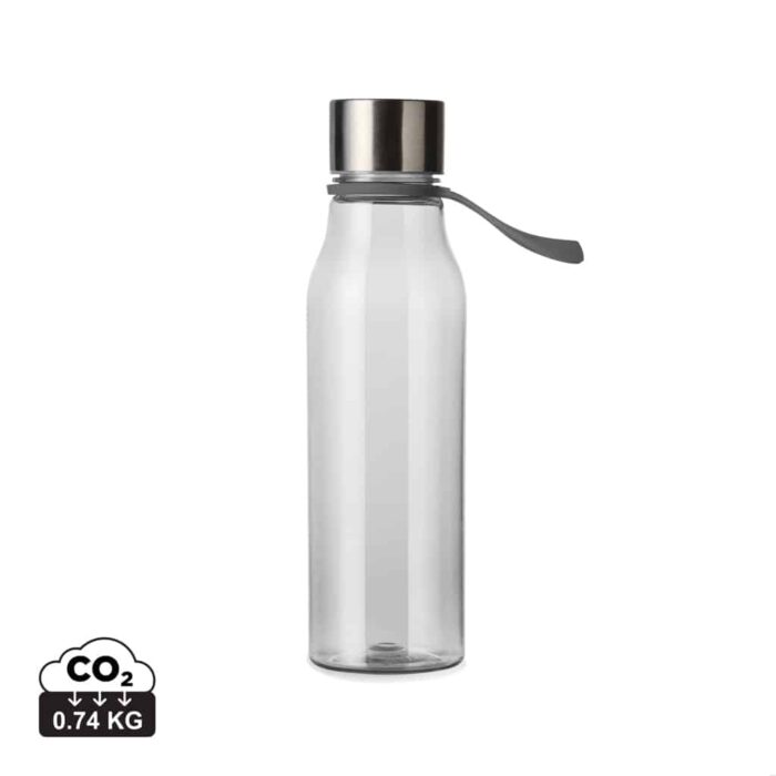 Bouteilles d'eau  couleur transparent en Tritande la marque Vinga