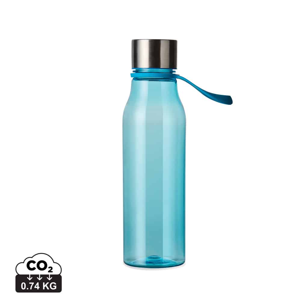 bouteilles_d'eau__vinga_tritan_bleu Bouteilles d'eau  couleur bleu en Tritande la marque Vinga
