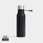 Bouteilles thermos couleur noir en Acier inoxydable de la marque Vinga