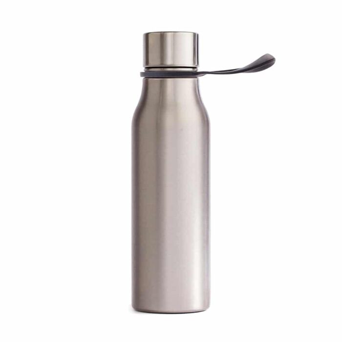 VINGA Bouteille d'eau 550ml en acier Lean – Image 3