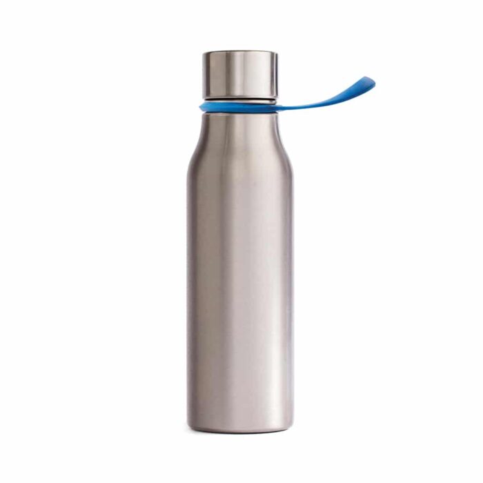 VINGA Bouteille d'eau 550ml en acier Lean – Image 6
