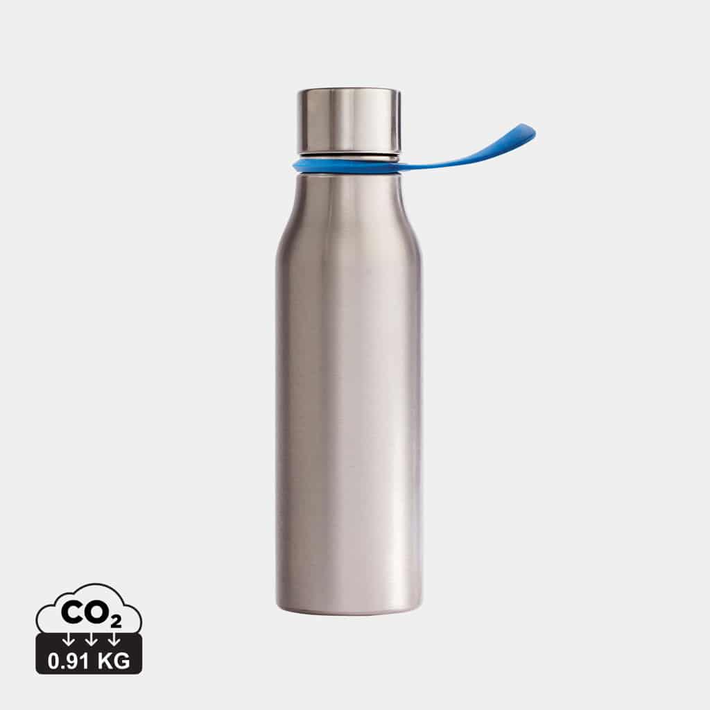 bouteilles_d'eau__vinga_acier_inoxydable_bleu_marine Bouteilles d'eau  couleur bleu marine en Acier inoxydablede la marque Vinga