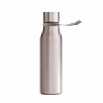 VINGA Bouteille d'eau 550ml en acier Lean – Image 9