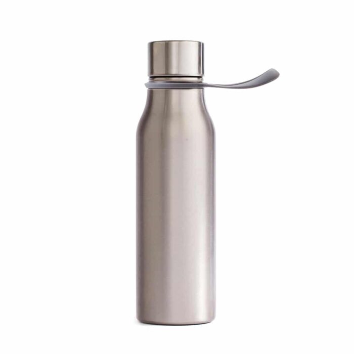 VINGA Bouteille d'eau 550ml en acier Lean – Image 9