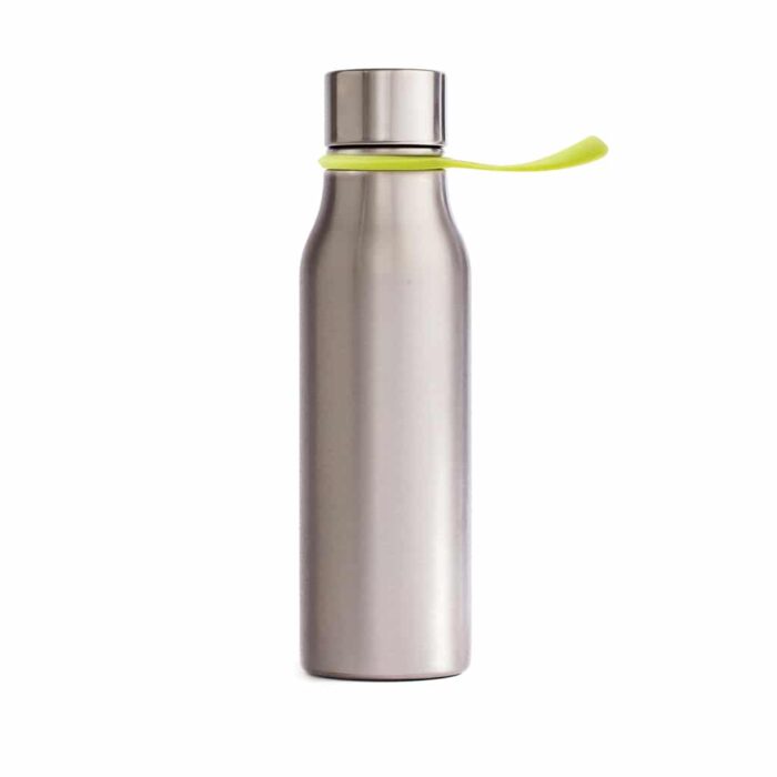 VINGA Bouteille d'eau 550ml en acier Lean – Image 12