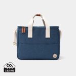 Sacs  isothermes  couleur bleu en PETde la marque Vinga