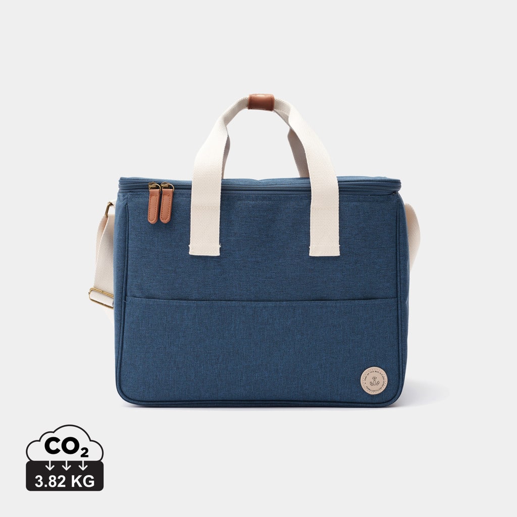sacs__isothermes__vinga_pet_bleu Sacs  isothermes  couleur bleu en PETde la marque Vinga